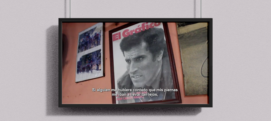 Entrega Premio Osborne